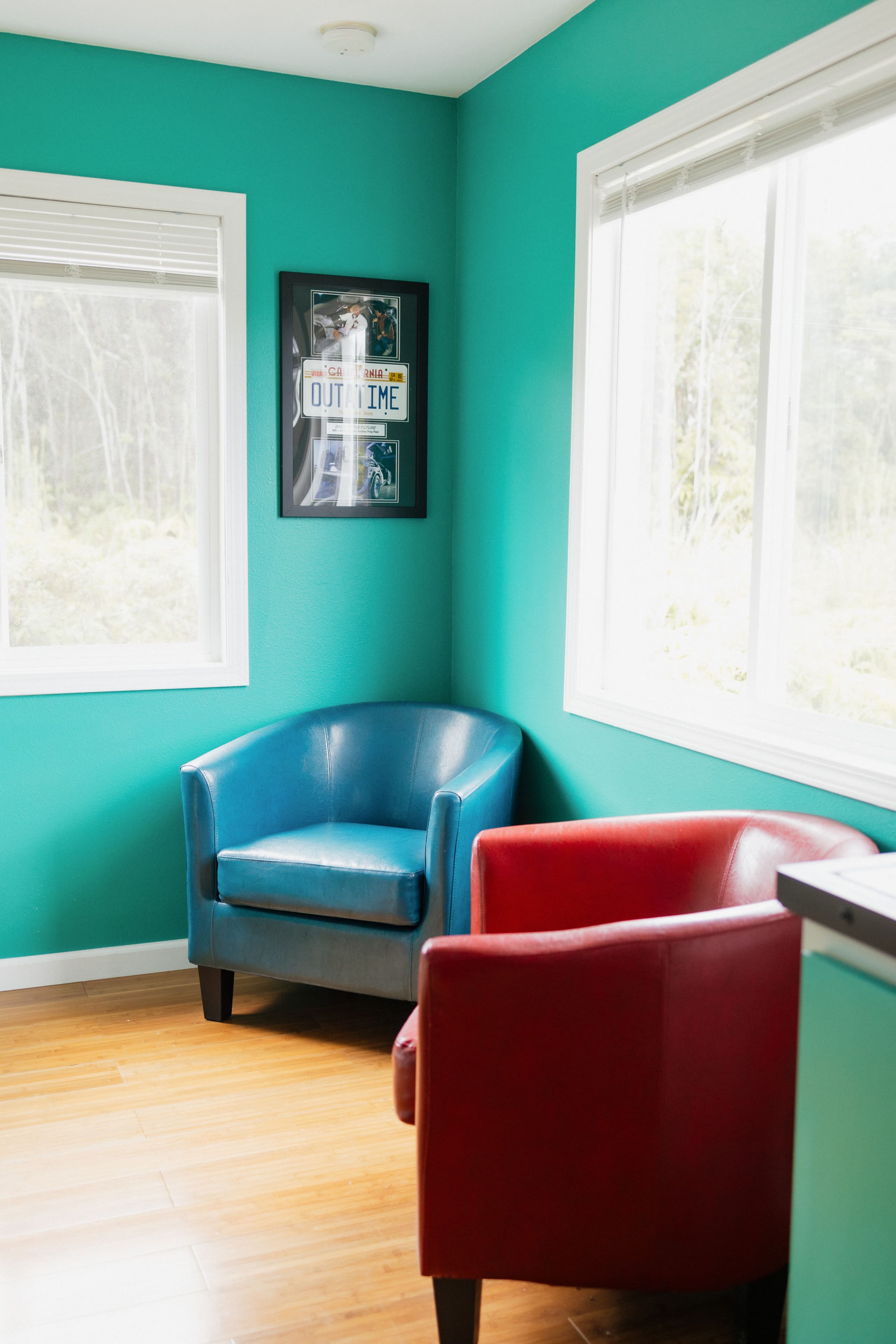 Entire Place & King Sized Bed - Koas BnB - Photo 25