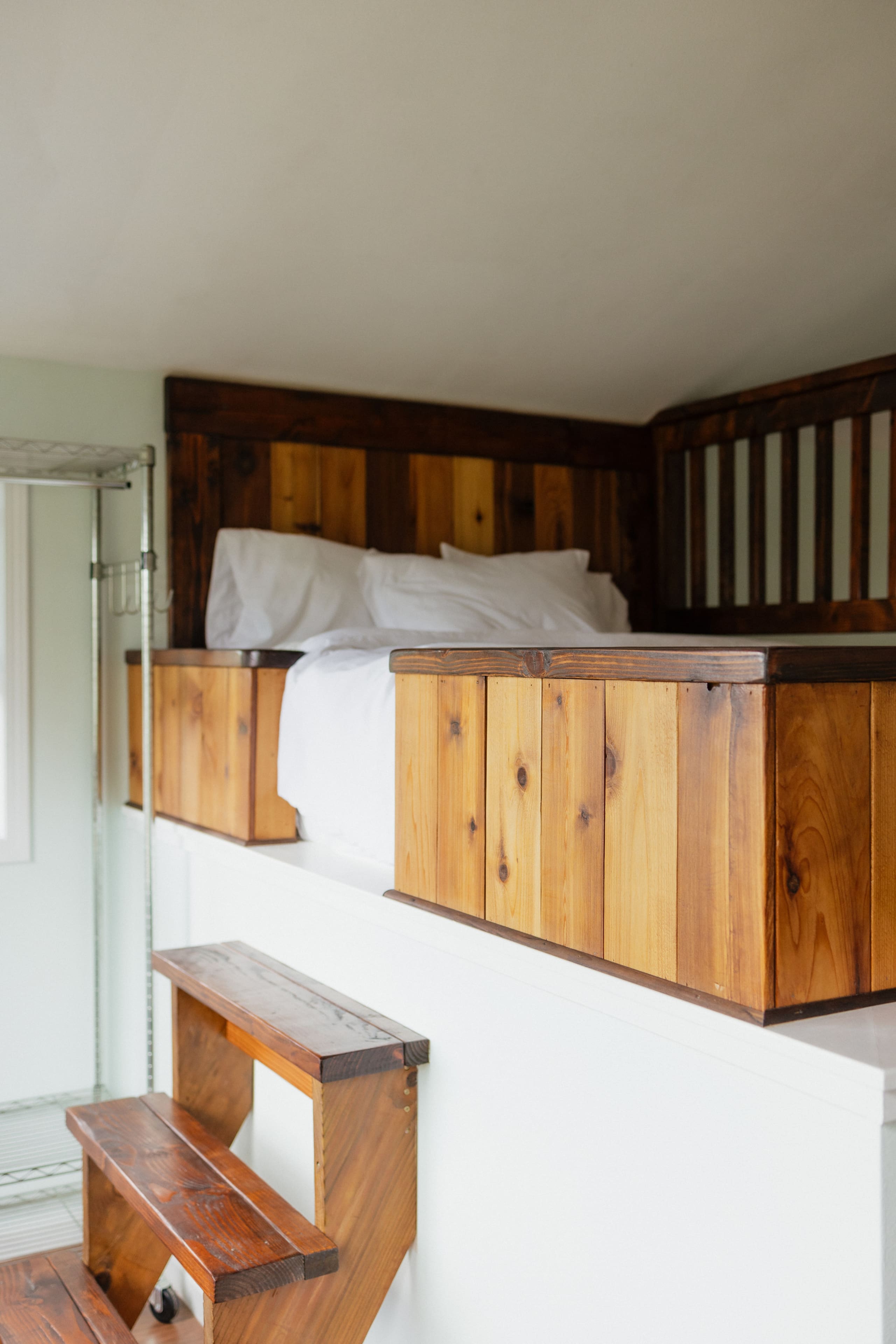 Entire Place & King Sized Bed - Koas BnB - Photo 22
