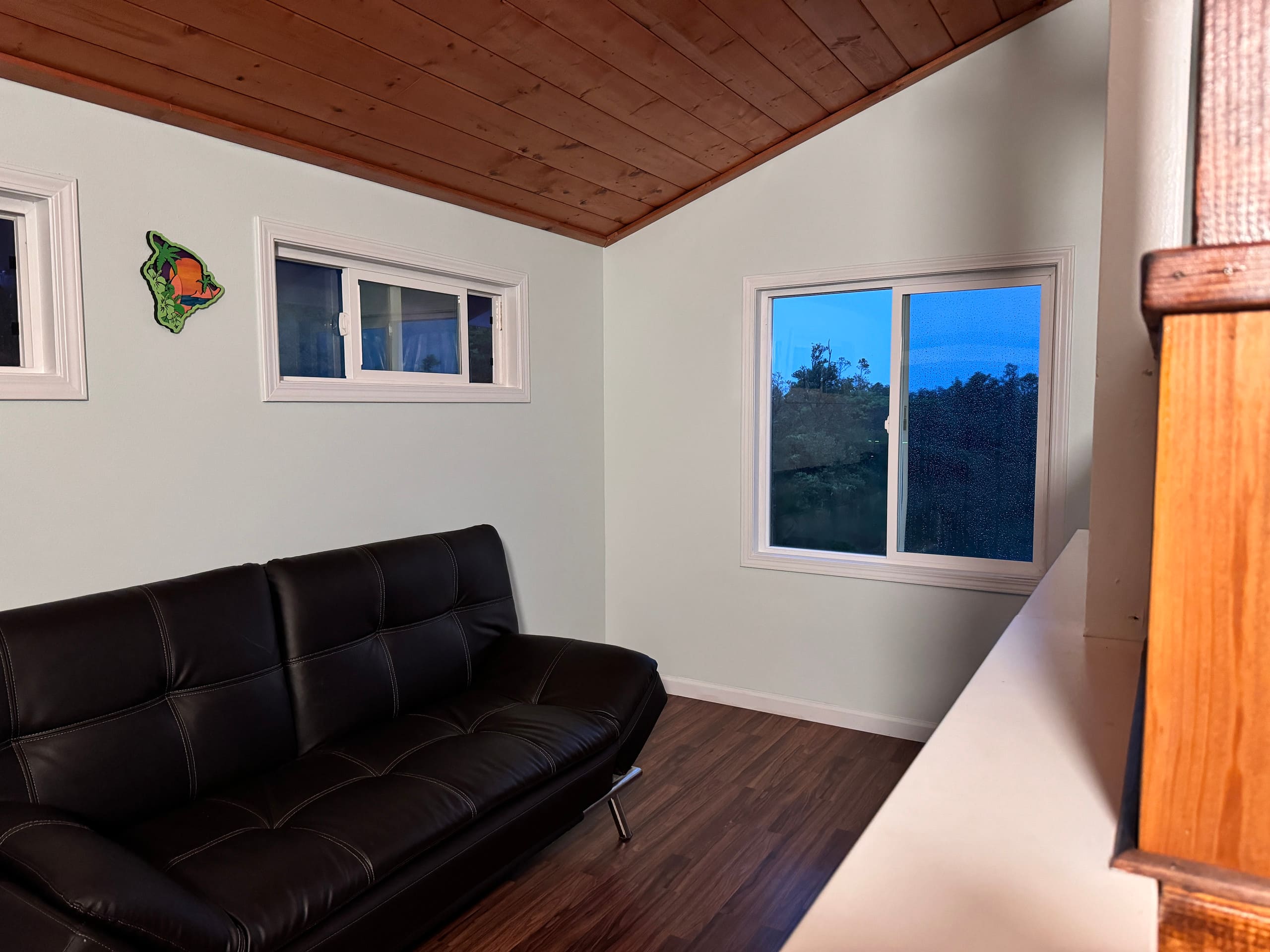 Entire Place & King Sized Bed - Koas BnB - Photo 16