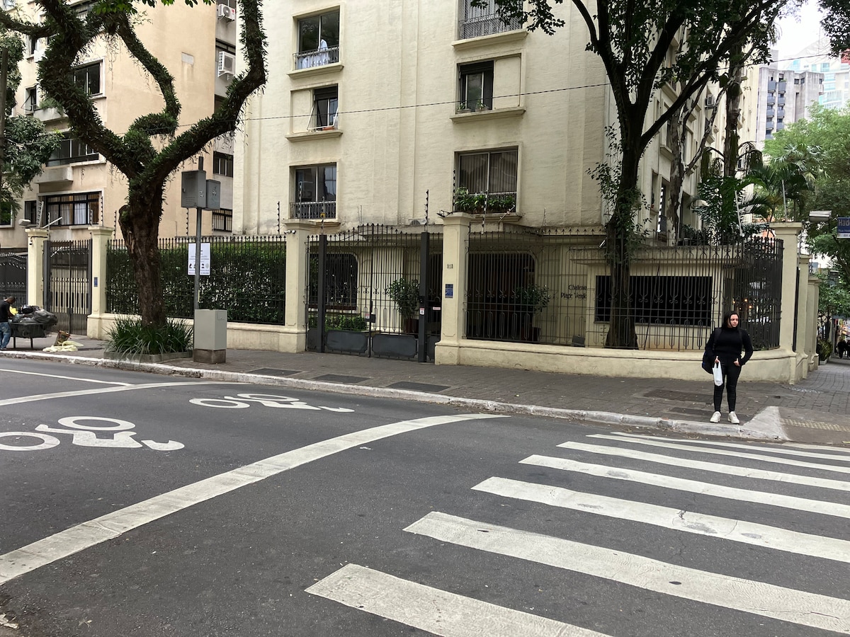 Anúncio popular: São Paulo Season (65) near Paulista Avenue em Consolação