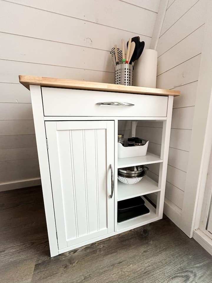 The Alder A Frame At Alinea Farm - Cultus Lake