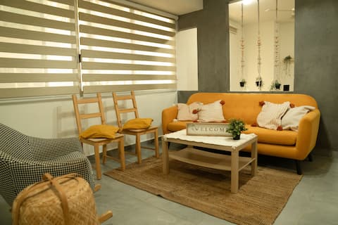 Top performing Airbnb: Oasis north of Merida in Fraccionamiento San Pedro Cholul