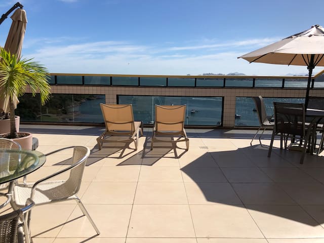 Enjoy managed Airbnb listing 3