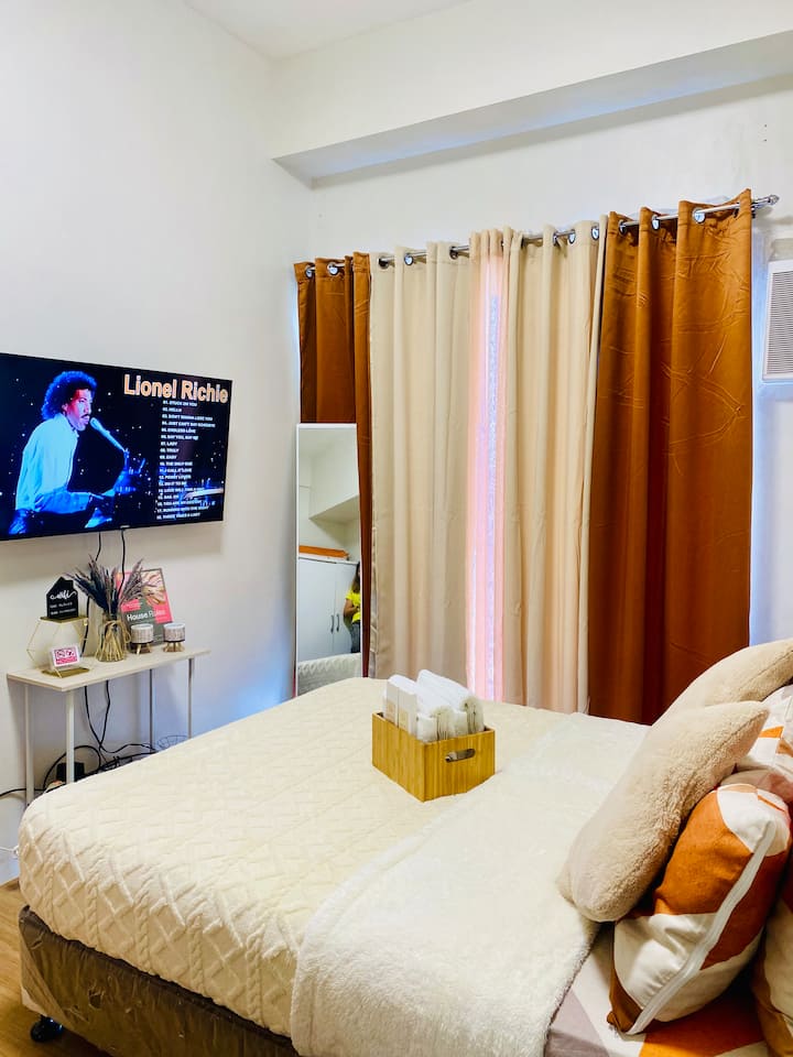 卧室