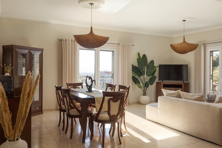 Fanis Elegant Argostoli Great View Apartment &Loft - Kefalonia