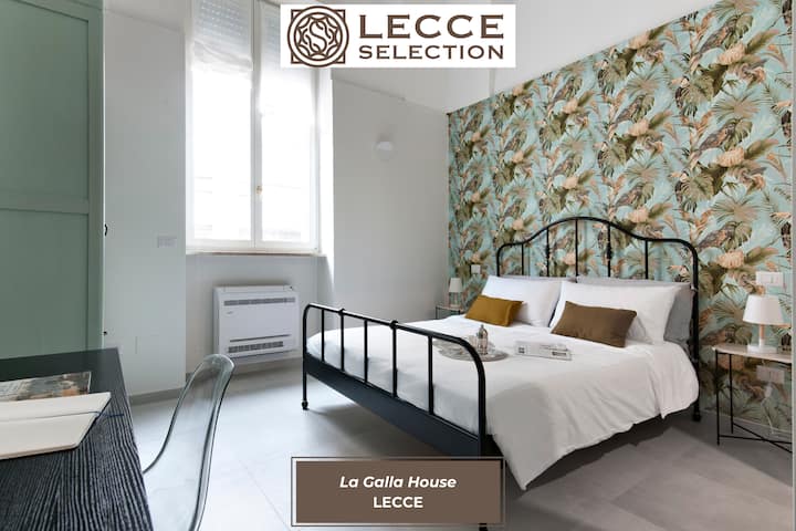 La Galla 3 Bedrooms House - Lecce Selection - Lecce