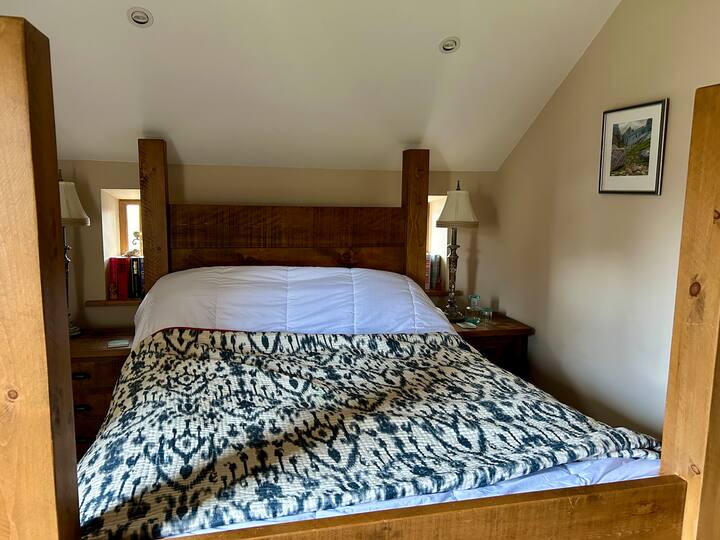 ห้องนอน