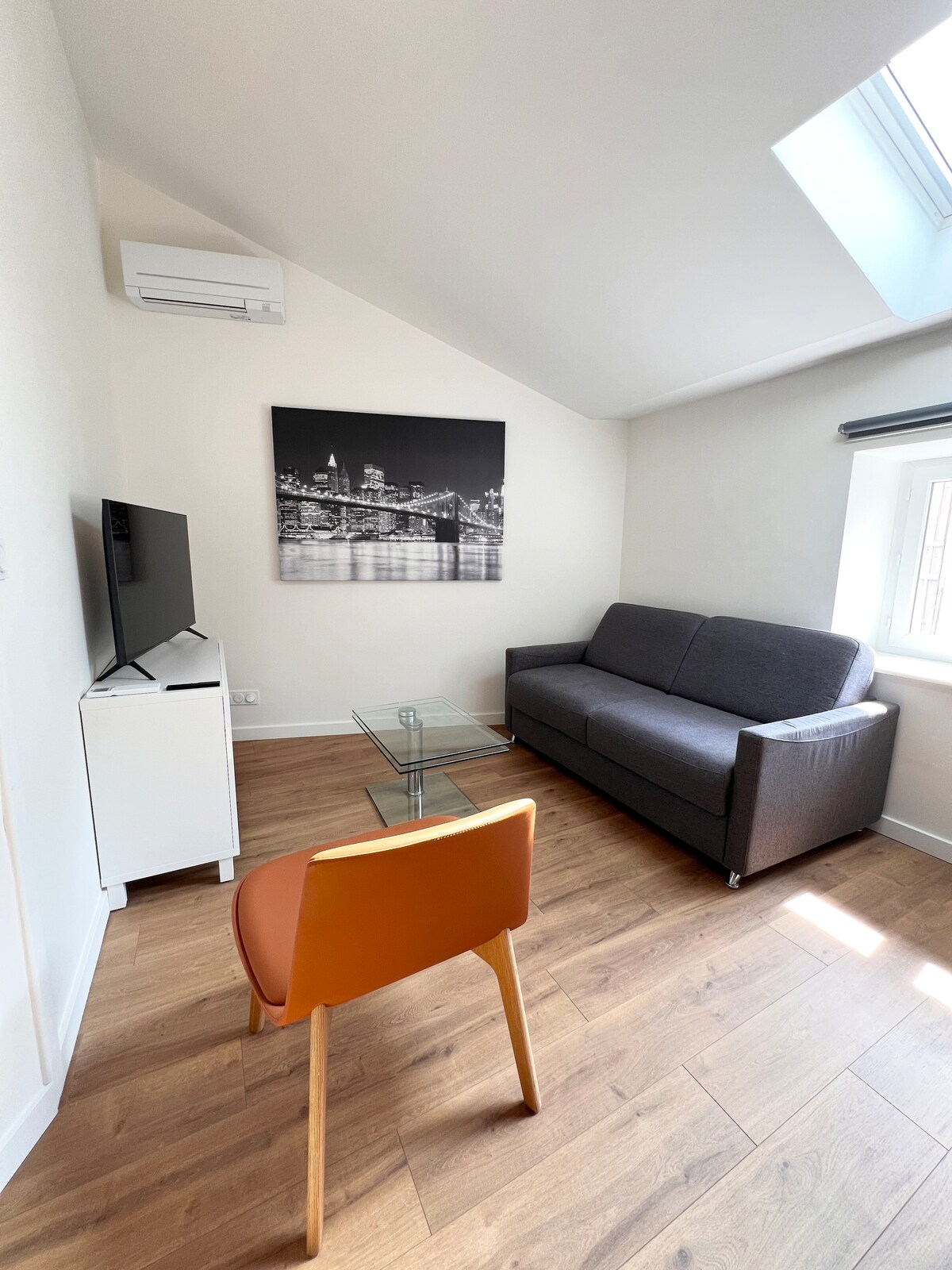 Всекидневна