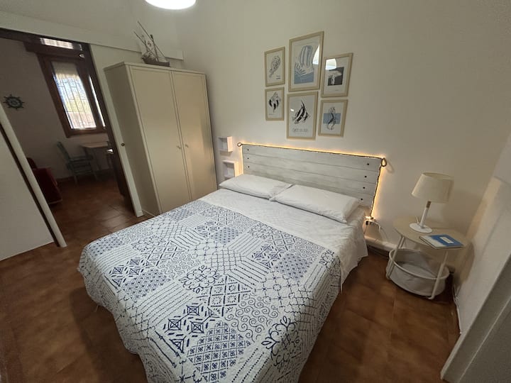 250m Dal Mare Casa Poesia - Torre dell'Orso