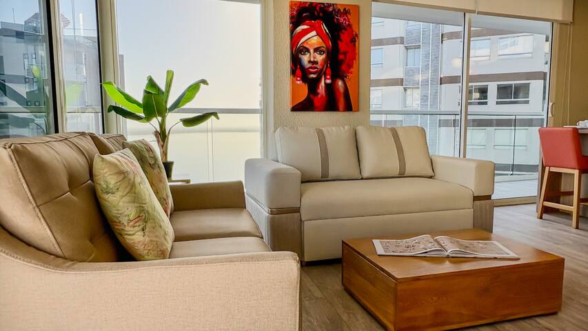 Stay Q managed Airbnb listing 3