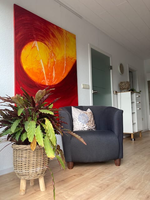 Das Atelier