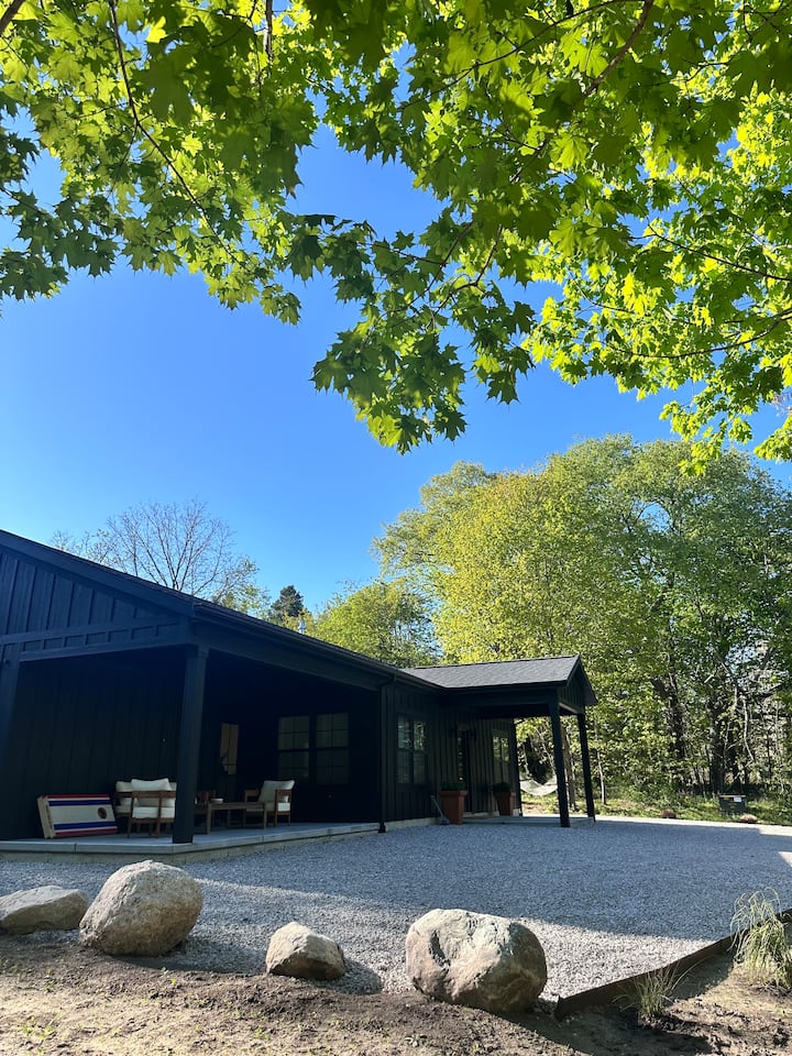 Fennh s A Scandinavian Inspired Retreat Houses For Rent In Fennh s a scandinavian inspired retreat houses for rent in