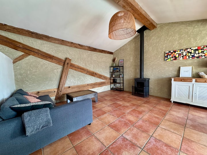 Всекидневна