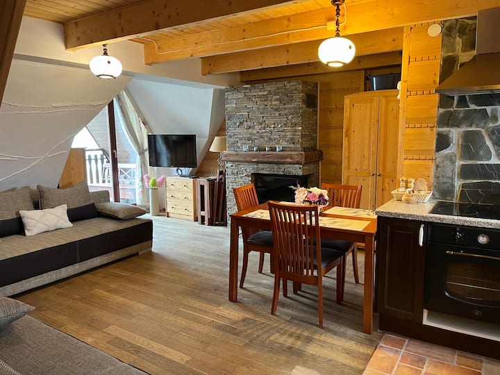 მისაღები ოთახი