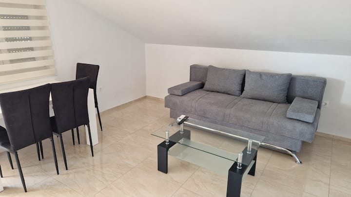 Apartments Sara 1 - Nin