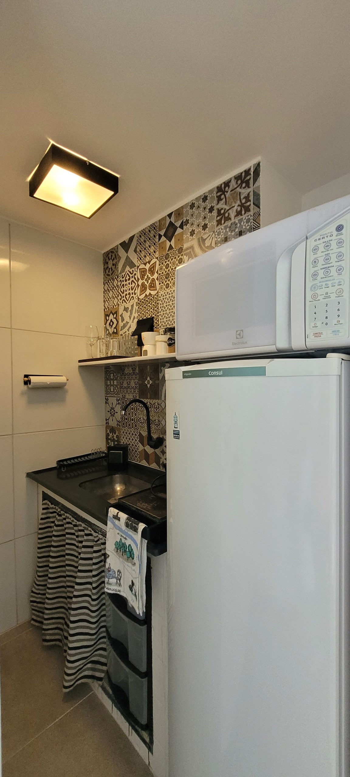 Top Airbnb: Micro loft by the ocean em Recife