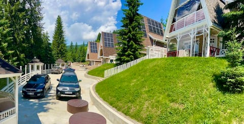 Villa Freeman-F3 for 10 guests