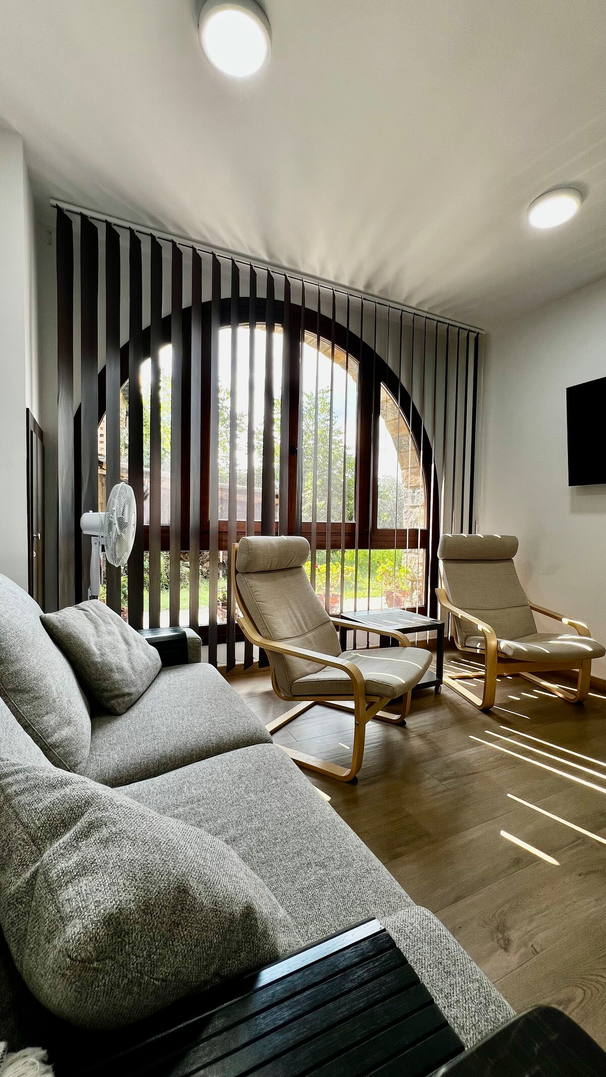 Top Airbnb: Apartamentos Lamata in Huesca