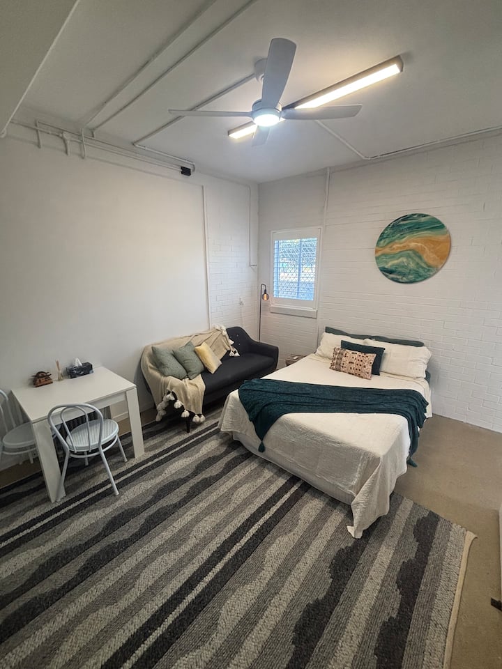 ห้องนอน