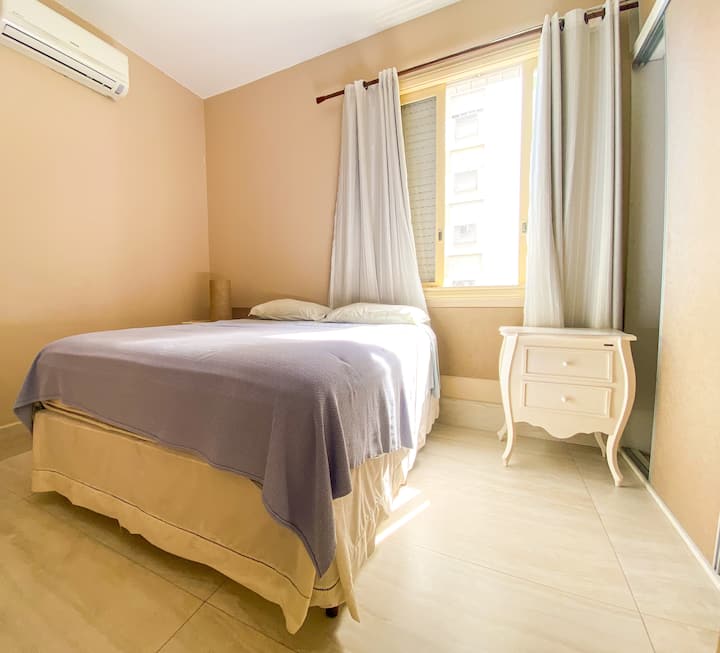 საძინებელი 2