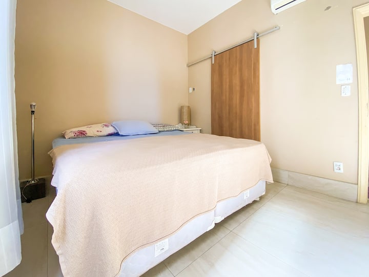 საძინებელი 1