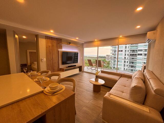 Stay Q managed Airbnb listing 2