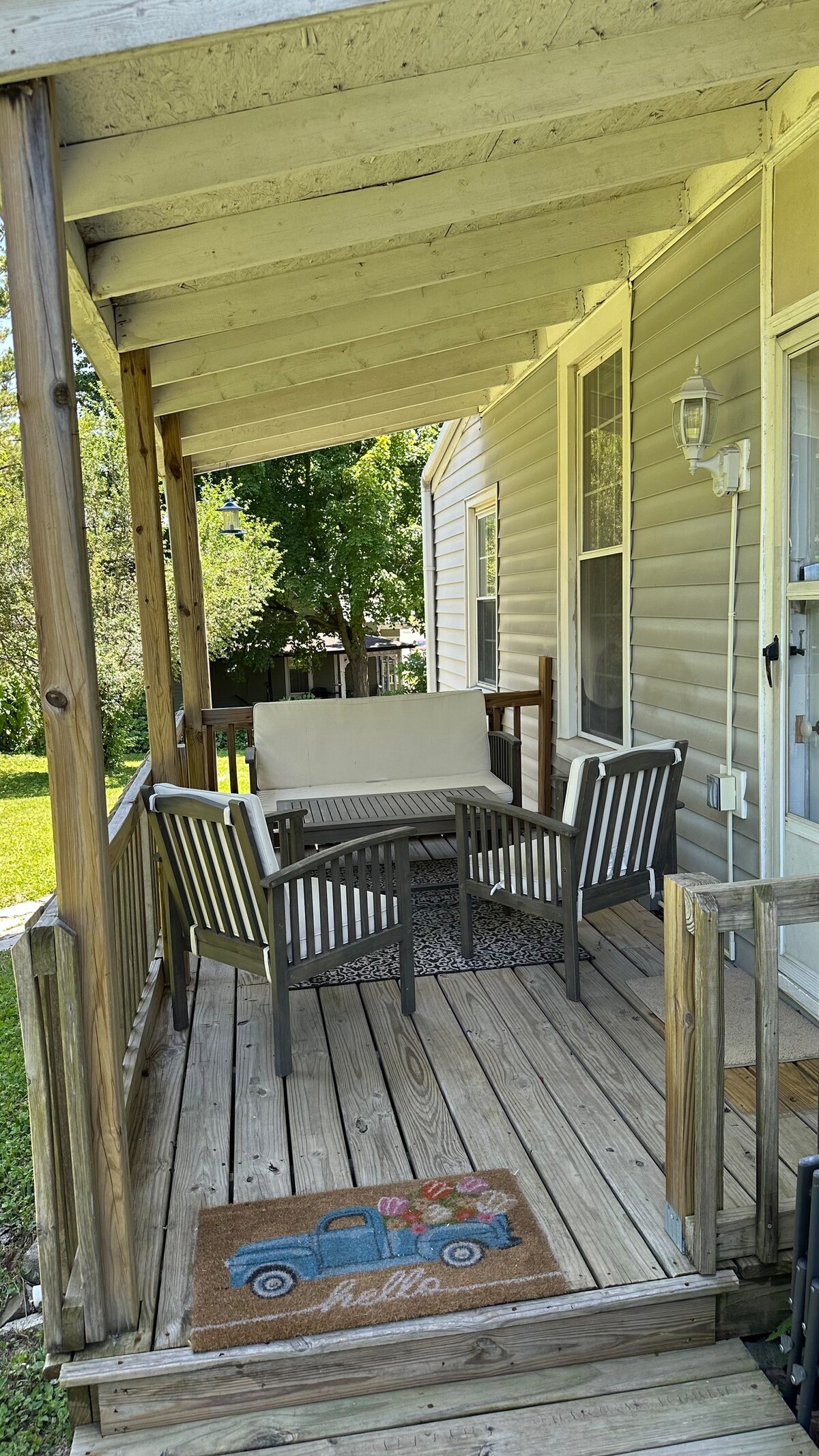 1860’s Art House