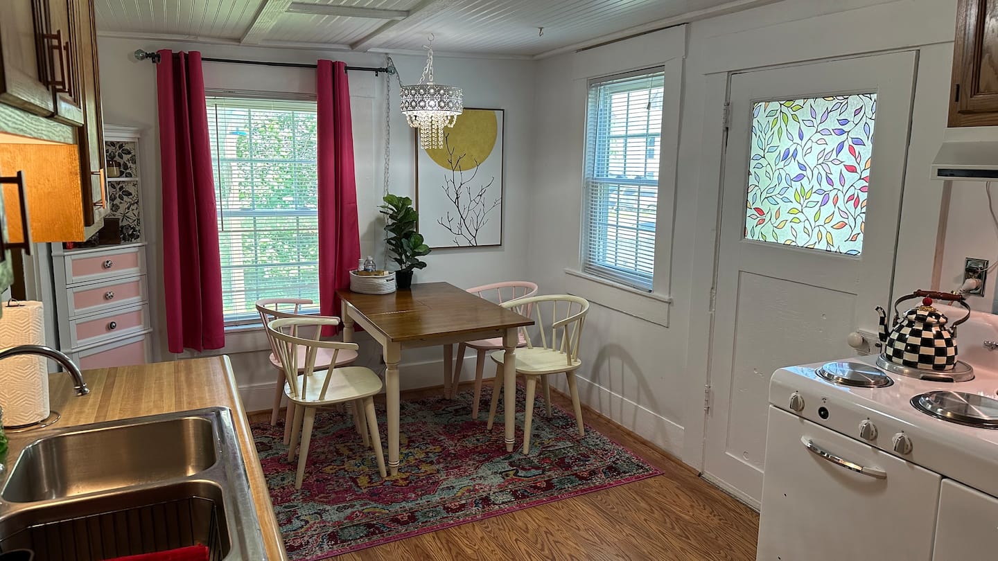 1860’s Art House