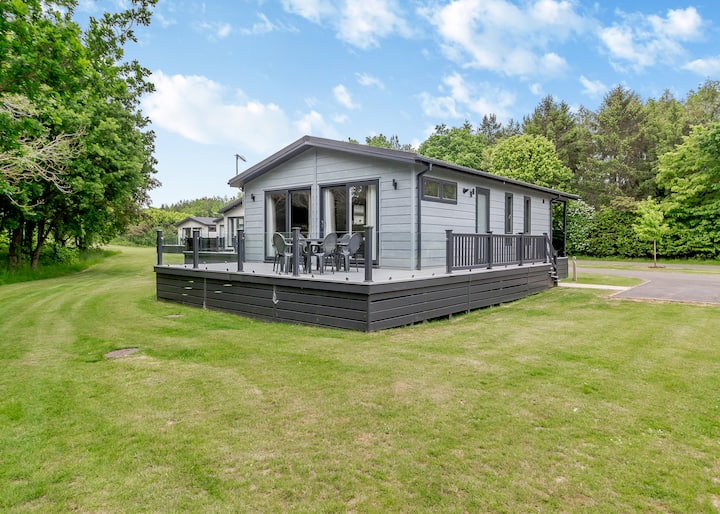 Coggeshall Lodge Pet - Essex
