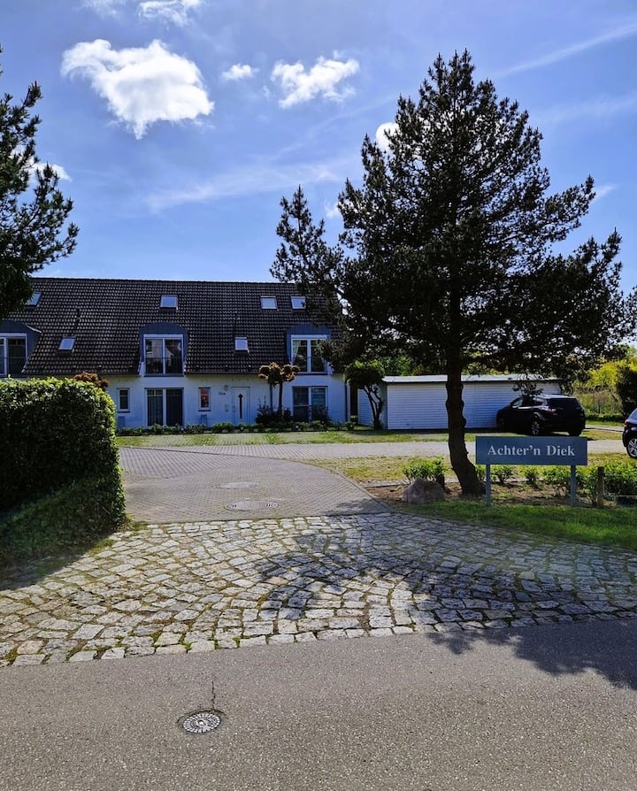 Darßer Weg 34 Whg. 6 - Zingst