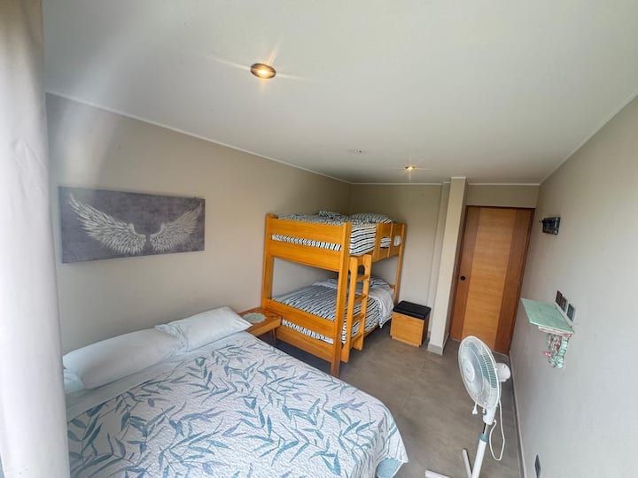 Chambre 3