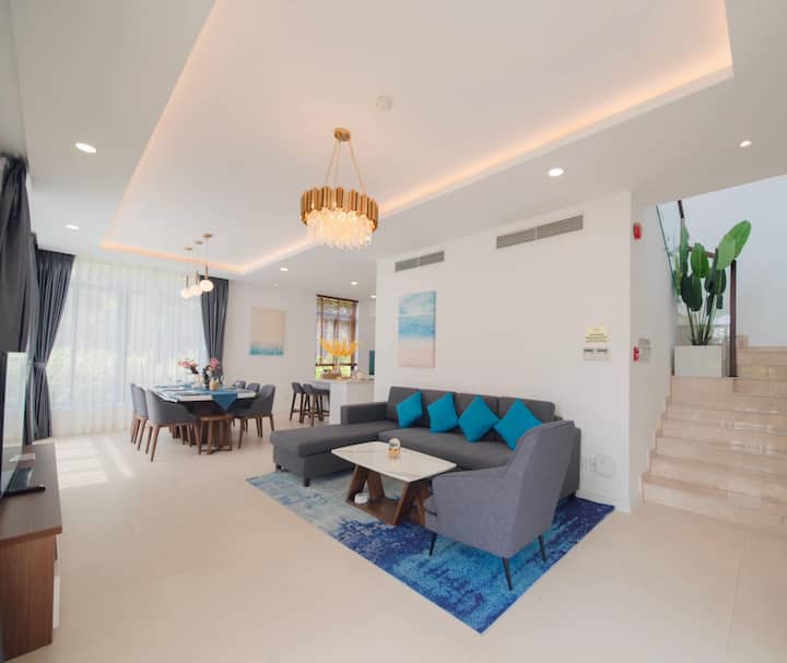 25% Off Long Stay – 1 Br Pool Villa Cam Ranh - Vietnam