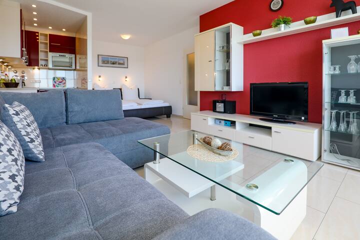 Strandhochhaus Shb6 - Cuxhaven