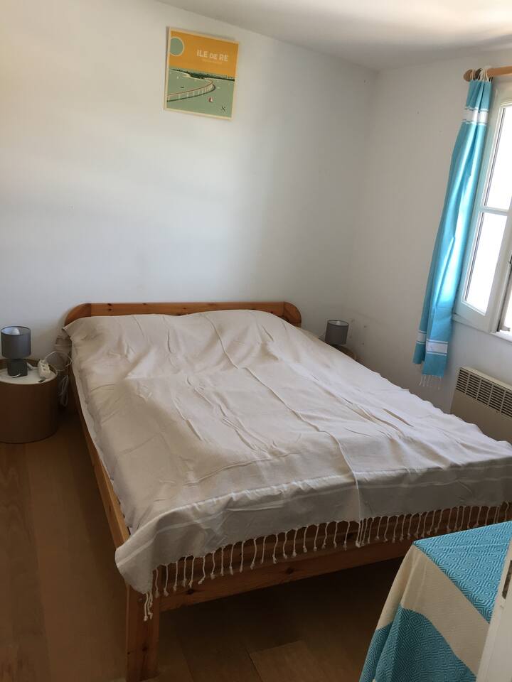 Chumba cha kulala 5