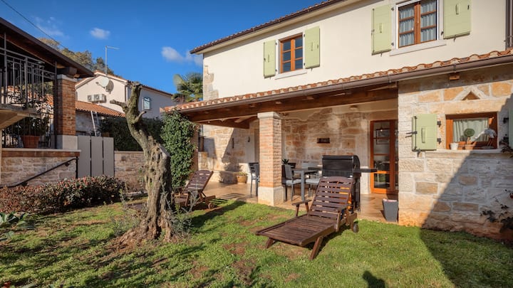 Villa Banko By Villas Guide - Istria
