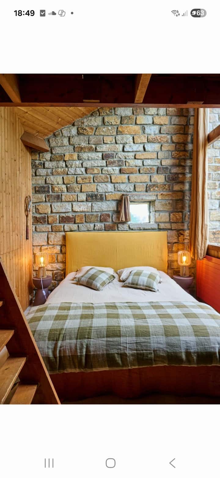 Спална соба 4