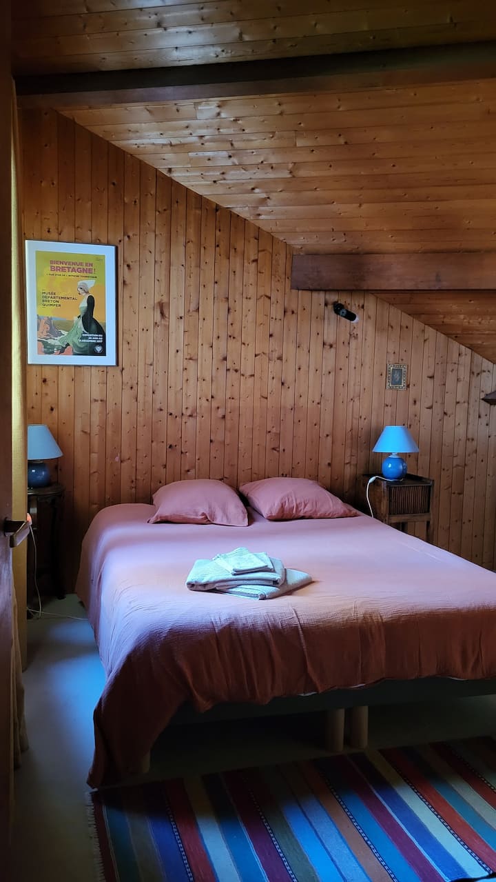 Спална соба 3