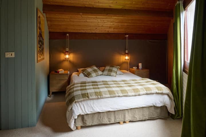 Спална соба 5