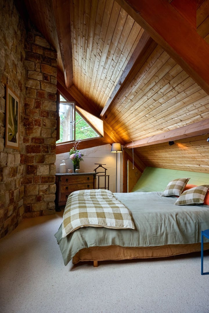 Спална соба 6