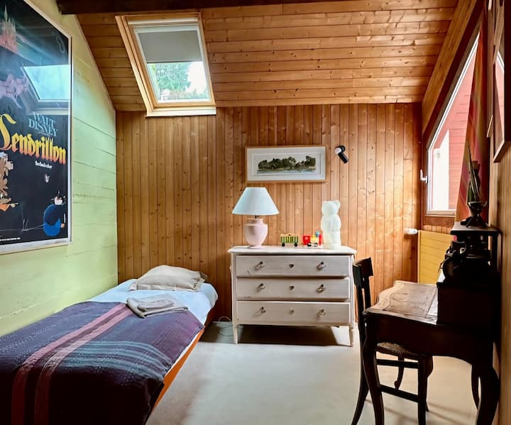 Спална соба 2