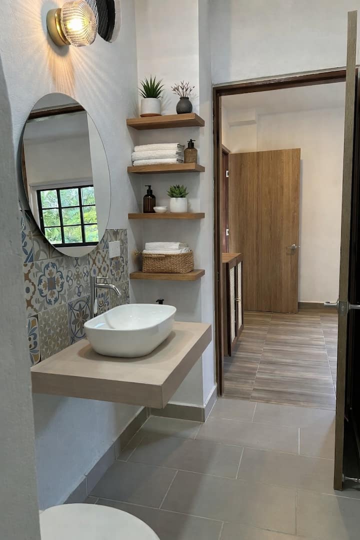 Dhomë gjumi 2