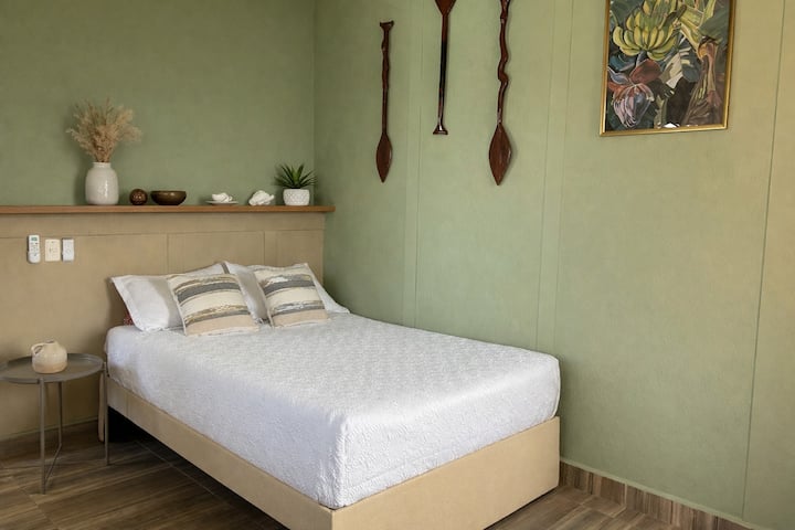 Dhomë gjumi 3