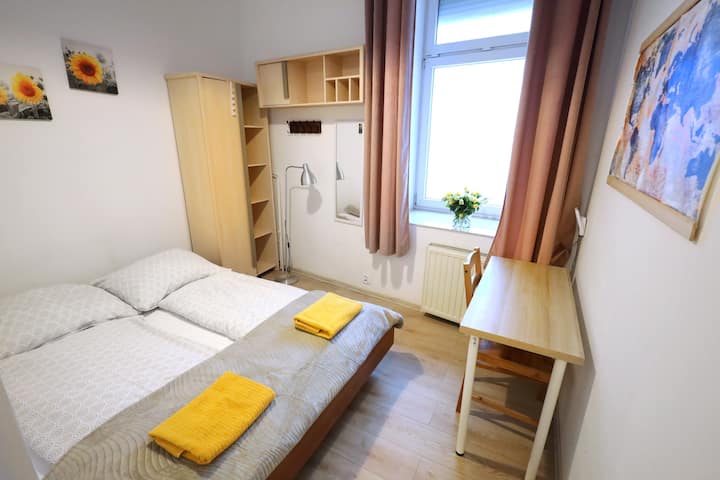 Chambre 1