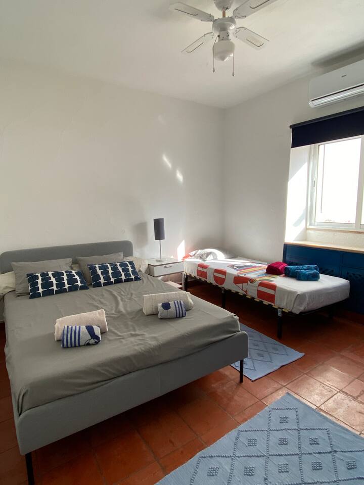 Chambre 1