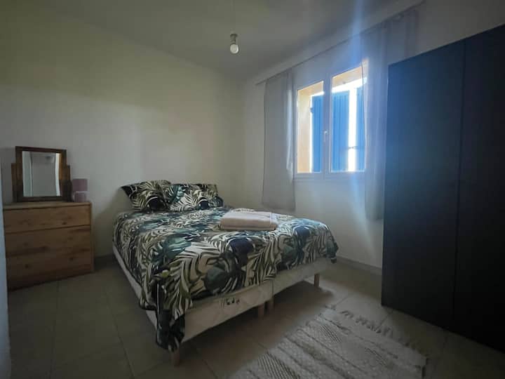 غرفة النوم 3