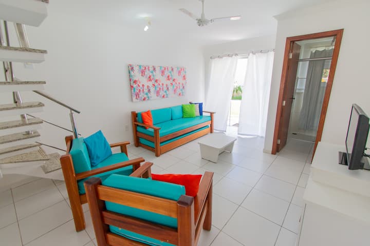 მისაღები სივრცე