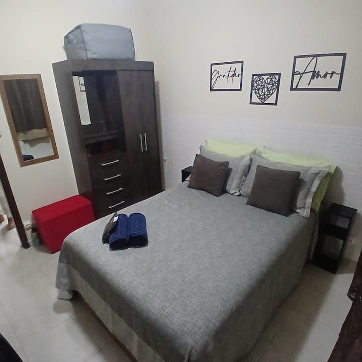 1 cuarto