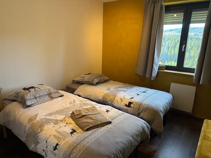 Habitación 4