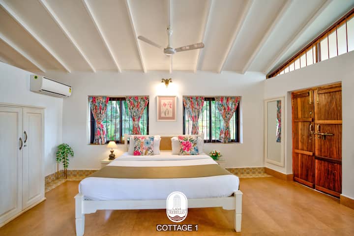 Bedroom image 3