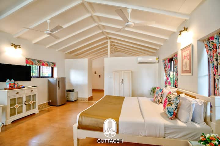 Bedroom image 2